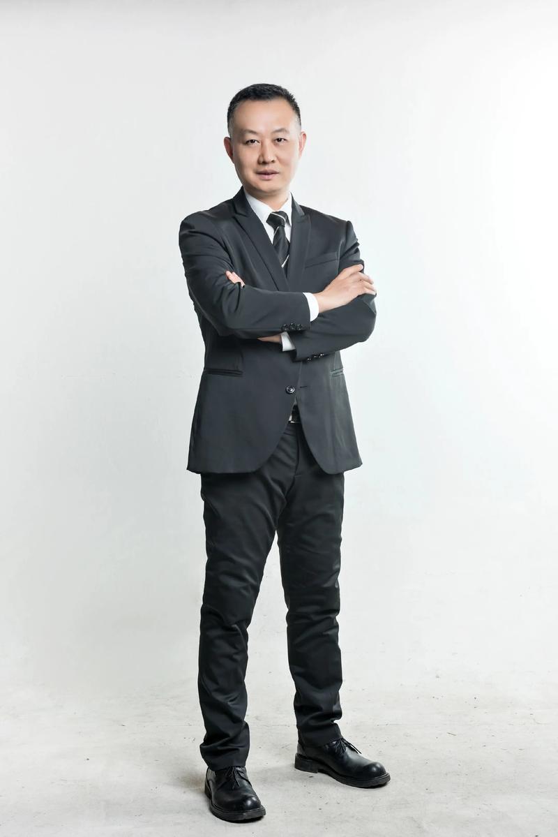 帅锋 创意策略总监